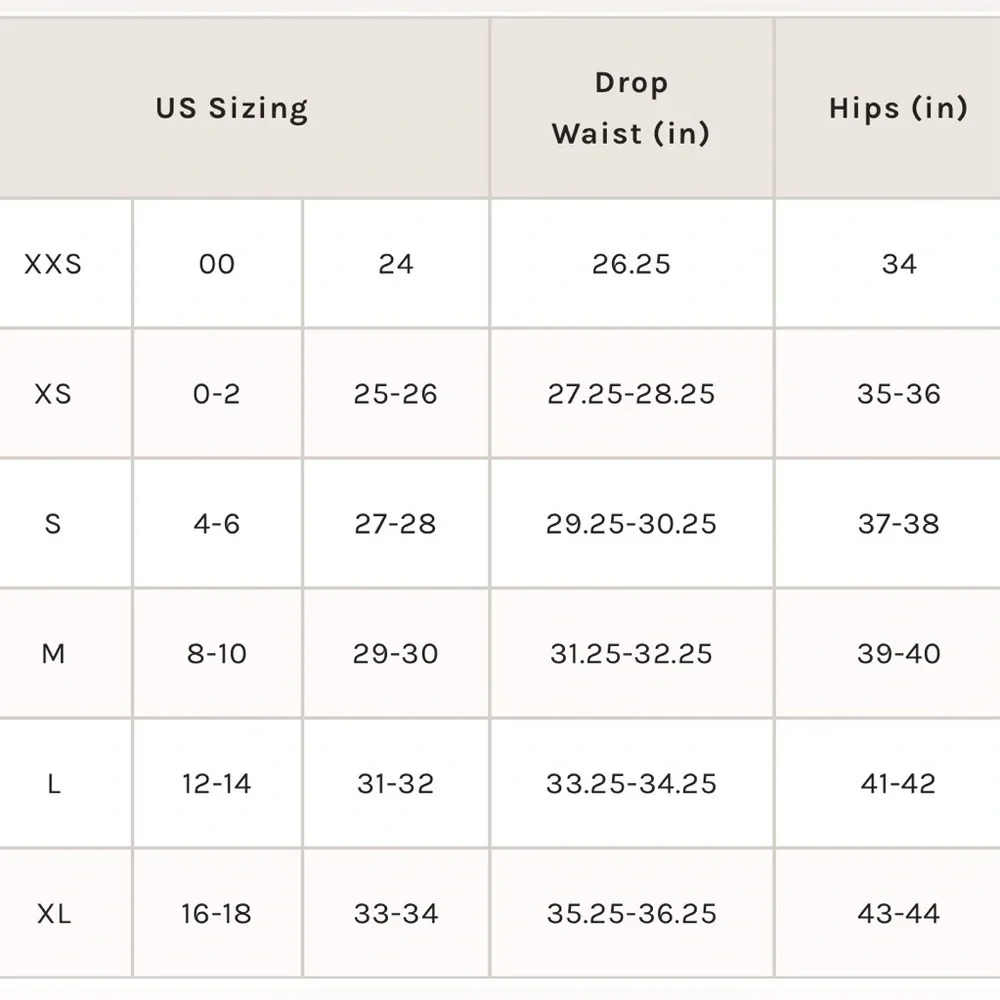 Free People White Cargo Distressed Mini Skirt With Pockets Raw Hem Size 27 - Picture 10 of 10